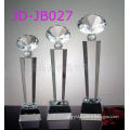 Crystal Diamond Trophy Award (JD-JB-027)